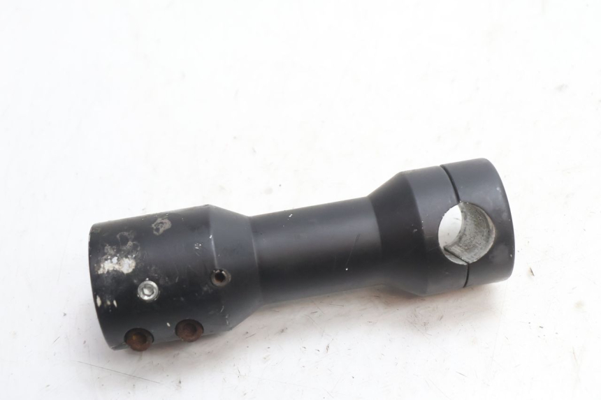 photo de POTENZA MBK BOOSTER SPIRIT 50 (1999 - 2003) - Altra angolazione