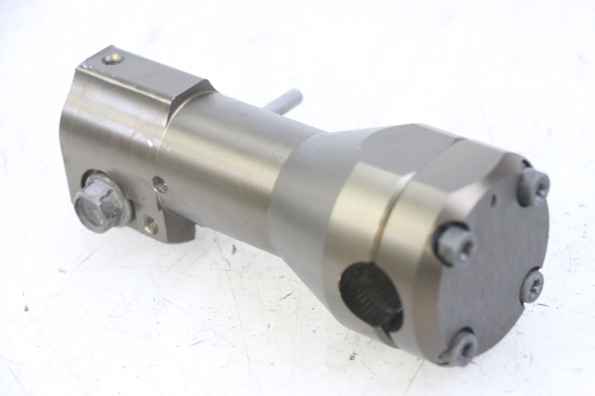 photo de ATTACCO MANUBRIO MBK BOOSTER SPIRIT NAKED 50 (2004 - 2017) - Vista principale