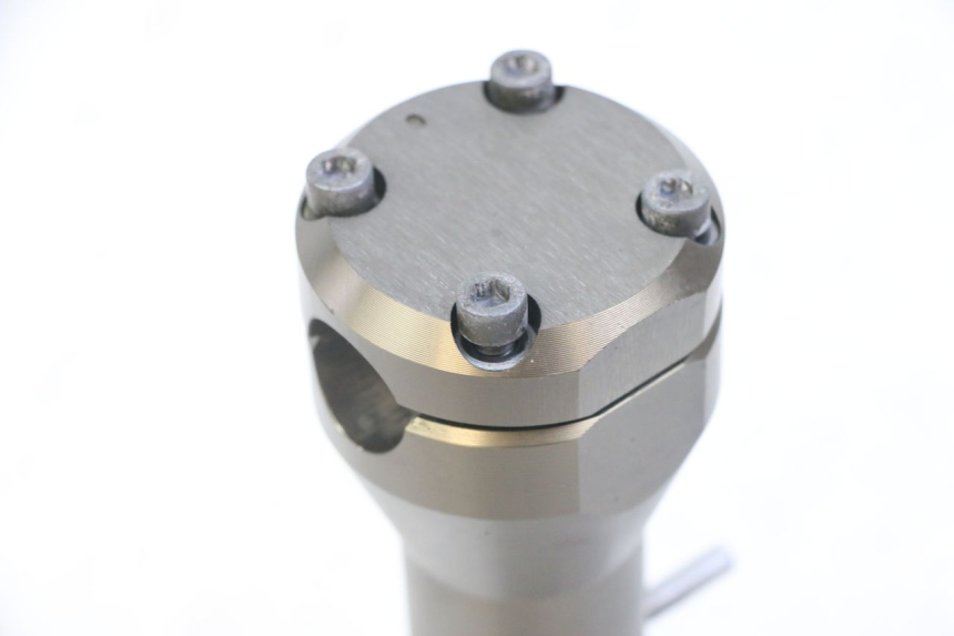 photo de ATTACCO MANUBRIO MBK BOOSTER SPIRIT NAKED 50 (2004 - 2017) - Vista d'insieme del prodotto