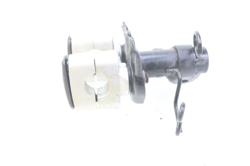 photo de POTENZA YAMAHA BW'S BWS 125 (2010 - 2013) - Vista principale