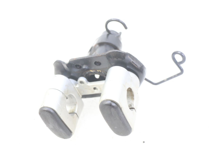 photo de POTENZA YAMAHA BW'S BWS 125 (2010 - 2013) - Dettaglio del componente