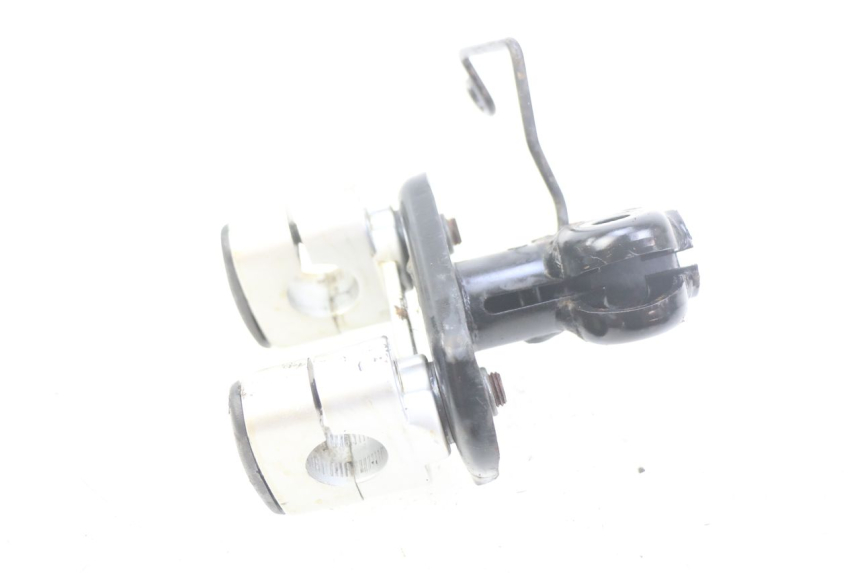 photo de POTENZA YAMAHA BW'S BWS 125 (2010 - 2013) - Altra angolazione