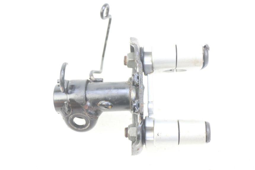 photo de POTENZA YAMAHA BW'S BWS 125 (2010 - 2013) - Primo piano tecnico