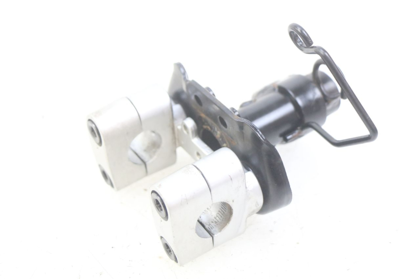 photo de POTENZA YAMAHA BW'S BWS 125 (2010 - 2013) - Vista principale