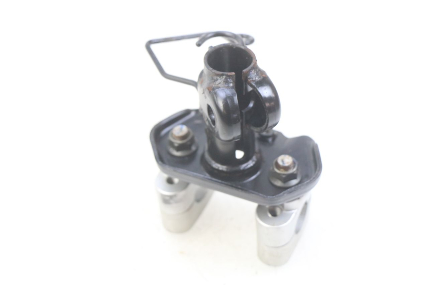 photo de POTENZA YAMAHA BW'S BWS 125 (2010 - 2013) - Zoom sullo stato d'uso