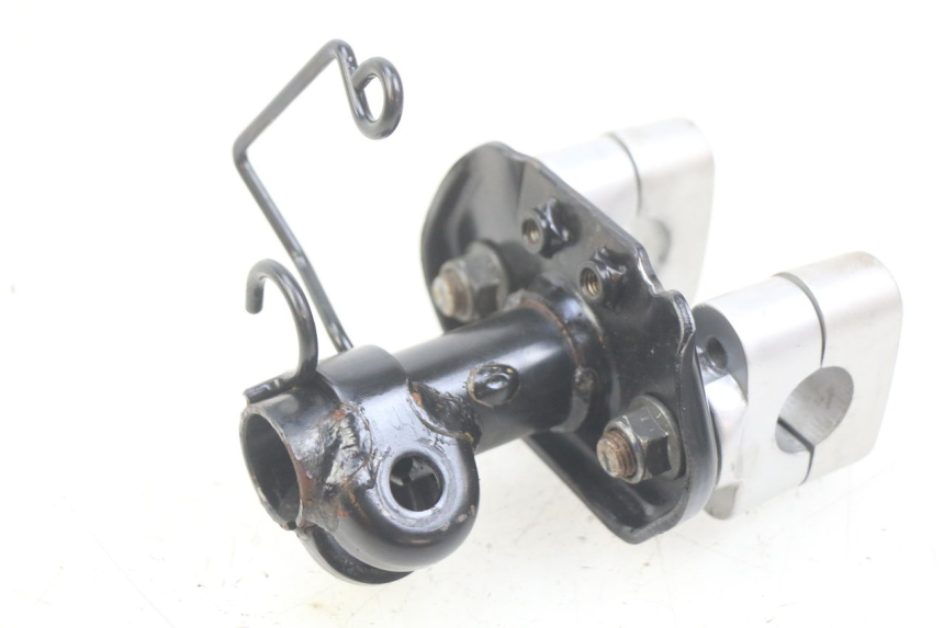 photo de POTENZA YAMAHA BW'S BWS 125 (2010 - 2013) - Altra angolazione