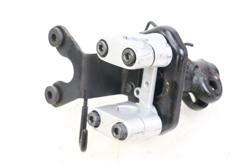 photo de POTENZA YAMAHA BW'S BWS 125 (2010 - 2013) - Vista principale