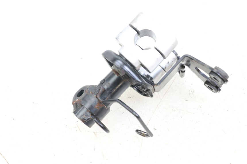 photo de POTENZA YAMAHA BW'S BWS 125 (2010 - 2013) - Altra angolazione