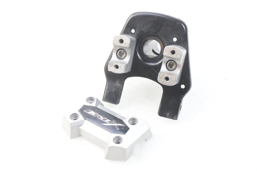 photo de POTENZA SYM CROX 4T 50 (2016 - 2023) - Vista principale