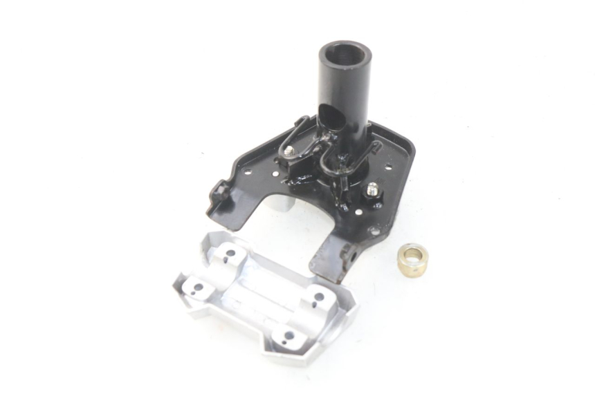 photo de POTENZA SYM CROX 4T 50 (2016 - 2023) - Altra angolazione