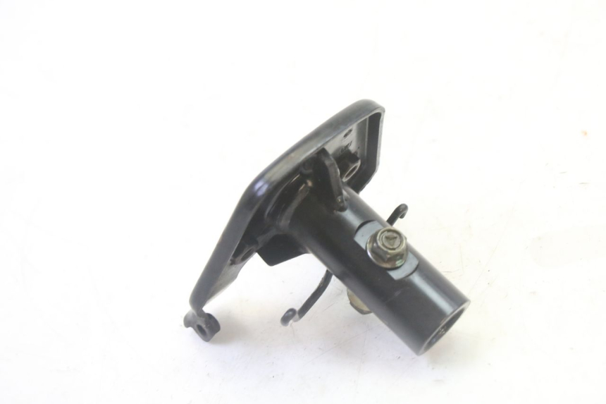 photo de POTENZA SYM CROX 4T 50 (2016 - 2023) - Altra angolazione