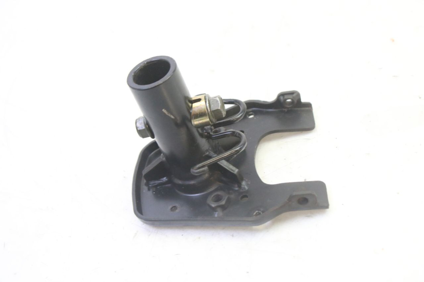 photo de POTENZA SYM CROX 4T 50 (2016 - 2023) - Primo piano tecnico