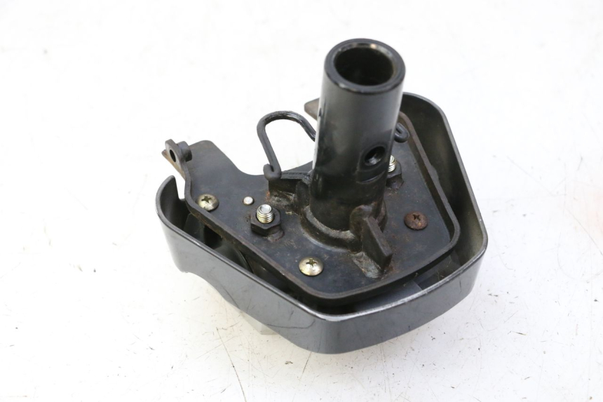 photo de POTENZA SYM CROX 4T 50 (2016 - 2023) - Dettaglio del componente