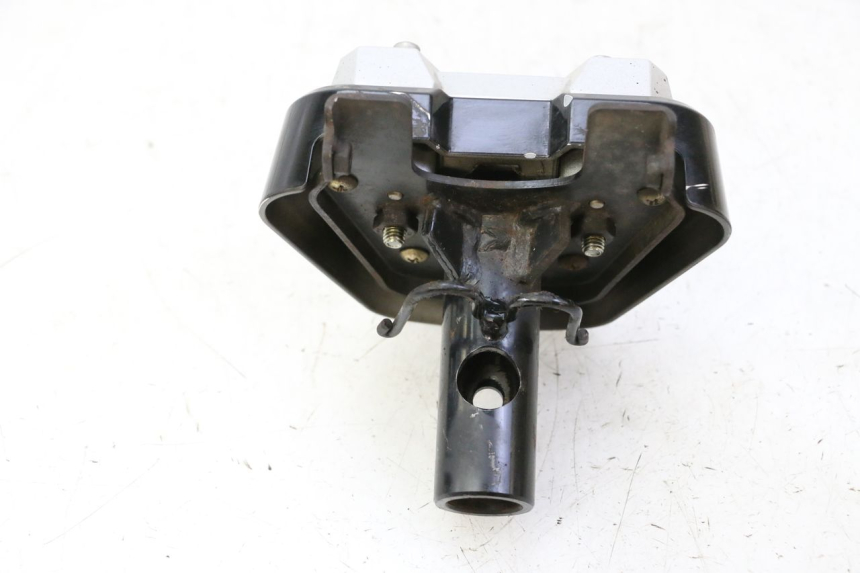 photo de POTENZA SYM CROX 4T 50 (2016 - 2023) - Primo piano tecnico