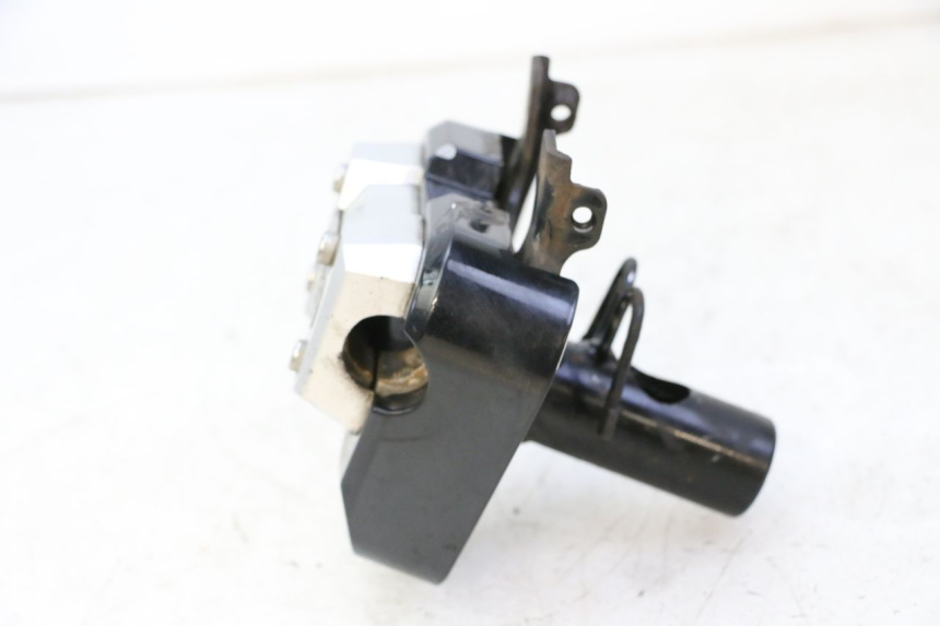 photo de POTENZA SYM CROX 4T 50 (2016 - 2023) - Vista d'insieme del prodotto