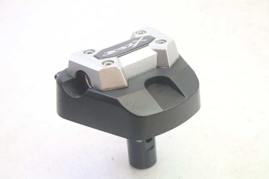 photo de POTENZA SYM CROX 4T 50 (2016 - 2023) - Vista principale