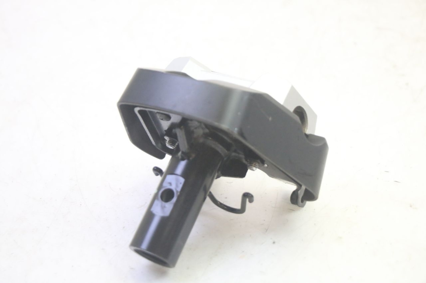 photo de POTENZA SYM CROX 4T 50 (2016 - 2023) - Vista d'insieme del prodotto