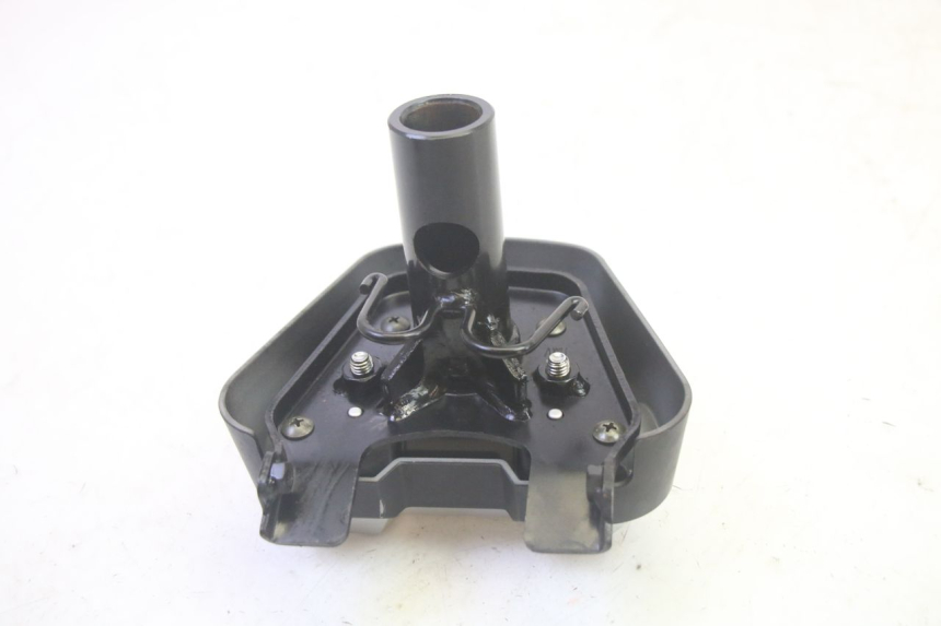 photo de POTENZA SYM CROX 4T 50 (2016 - 2023) - Stato della superficie e materiale