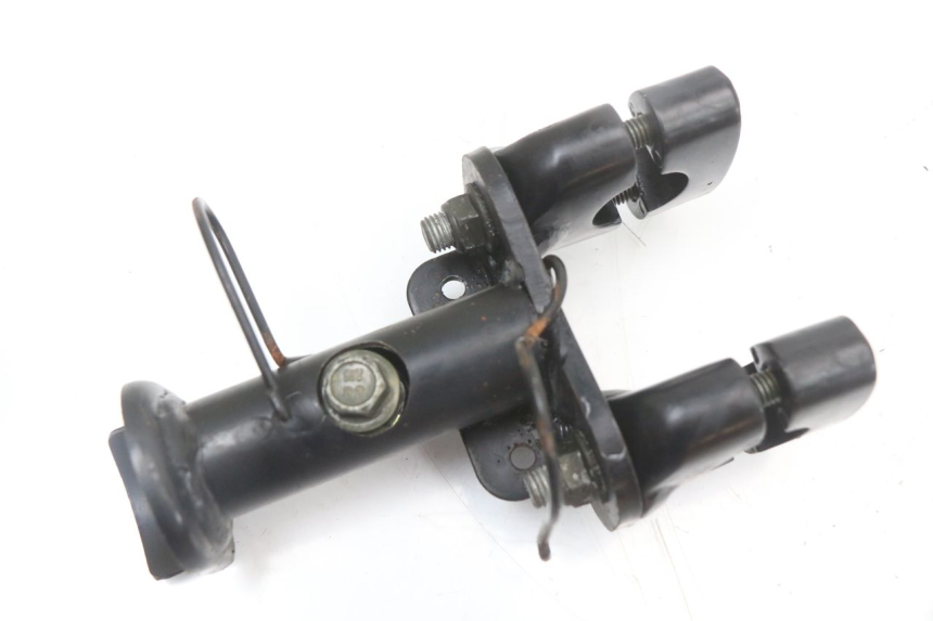 photo de ATTACCO MANUBRIO LONGJIA EASY MAX 125 (2020 - 2024) - Stato della superficie e materiale