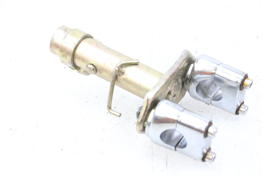 photo de ATTACCO MANUBRIO EUROCKA RETRO 50 (2007 - 2014) - Dettaglio del componente