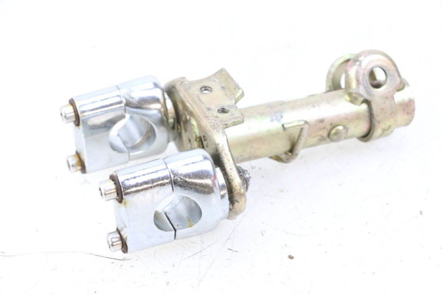 photo de ATTACCO MANUBRIO EUROCKA RETRO 50 (2007 - 2014) - Zoom sullo stato d'uso