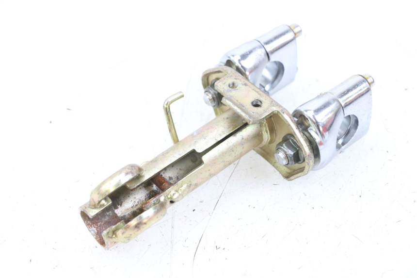 photo de ATTACCO MANUBRIO EUROCKA RETRO 50 (2007 - 2014) - Altra angolazione