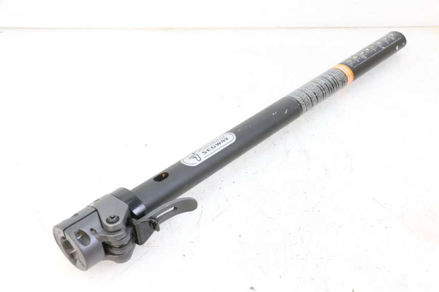 photo de POTENZA SEGWAY NINEBOT F40E 1 - Vista principale