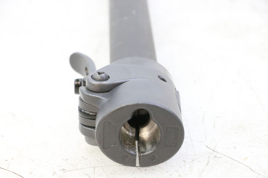 photo de POTENZA SEGWAY NINEBOT F40E 1 - Primo piano tecnico