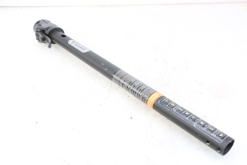 photo de POTENZA SEGWAY NINEBOT F40E 1 - Ricambio usato controllato