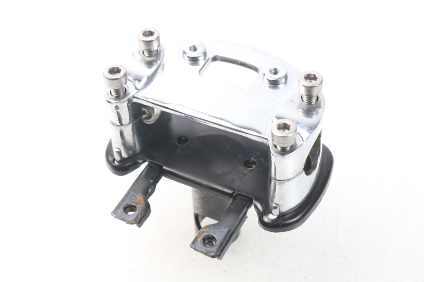 photo de POTENZA EUROCKA FIFTY 50 (2013 - 2022) - Vista principale