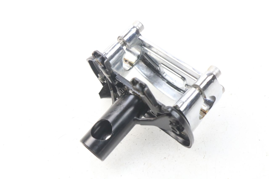 photo de POTENZA EUROCKA FIFTY 50 (2013 - 2022) - Dettaglio del componente