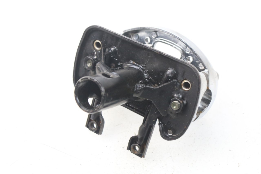 photo de POTENZA EUROCKA FIFTY 50 (2013 - 2022) - Zoom sullo stato d'uso