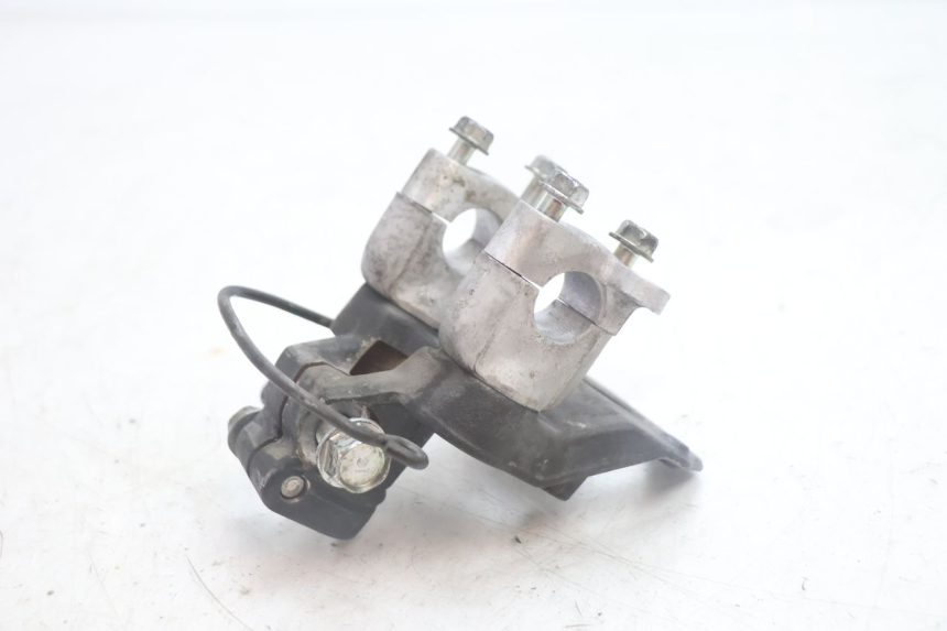 photo de ATTACCO MANUBRIO HONDA FJS SILVER WING SILVERWING 400 (2005 - 2008) - Altra angolazione