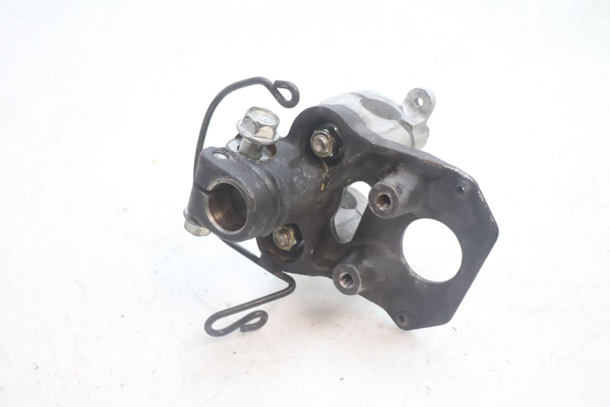 photo de ATTACCO MANUBRIO HONDA FJS SILVER WING SILVERWING 400 (2005 - 2008) - Primo piano tecnico