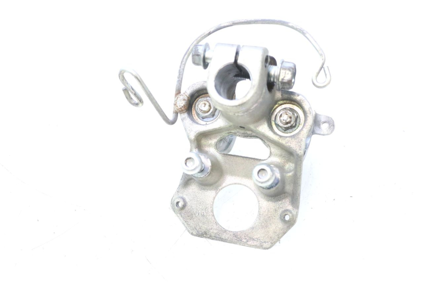 photo de ATTACCO MANUBRIO HONDA FJS SILVER WING SILVERWING 400 (2005 - 2008) - Altra angolazione