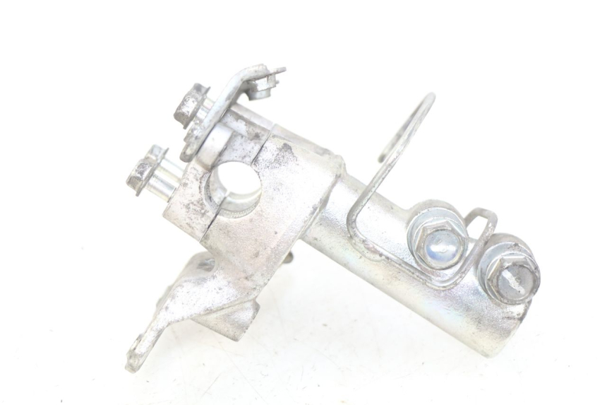 photo de POTENZA HONDA FJS SILVERWING SILVER WING 400 (2009 - 2016) - Zoom sullo stato d'uso