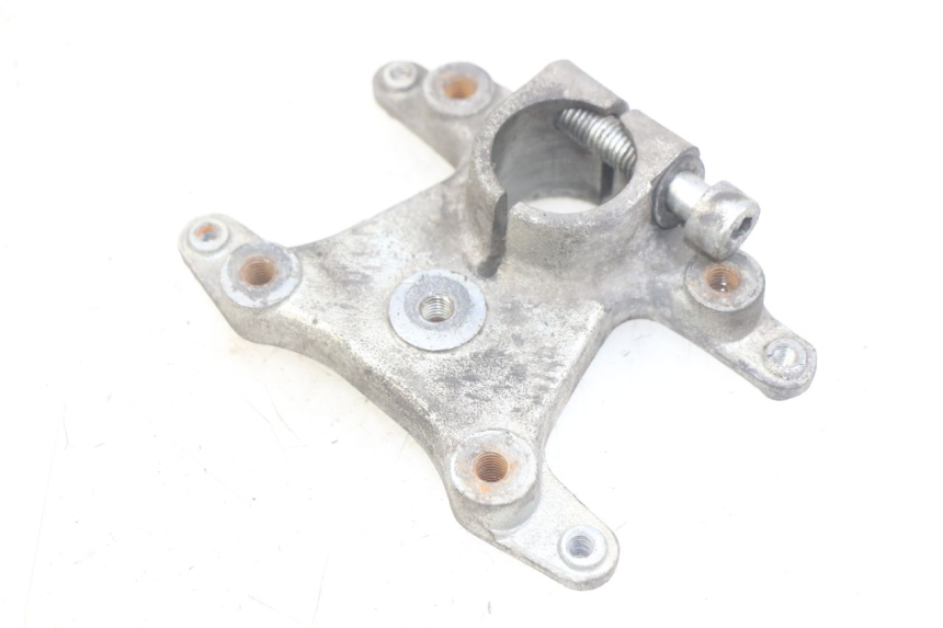 photo de POTENZA GILERA GP 800 (2007 - 2013) - Vista principale