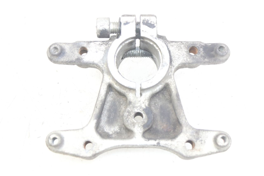 photo de POTENZA GILERA GP 800 (2007 - 2013) - Dettaglio del componente