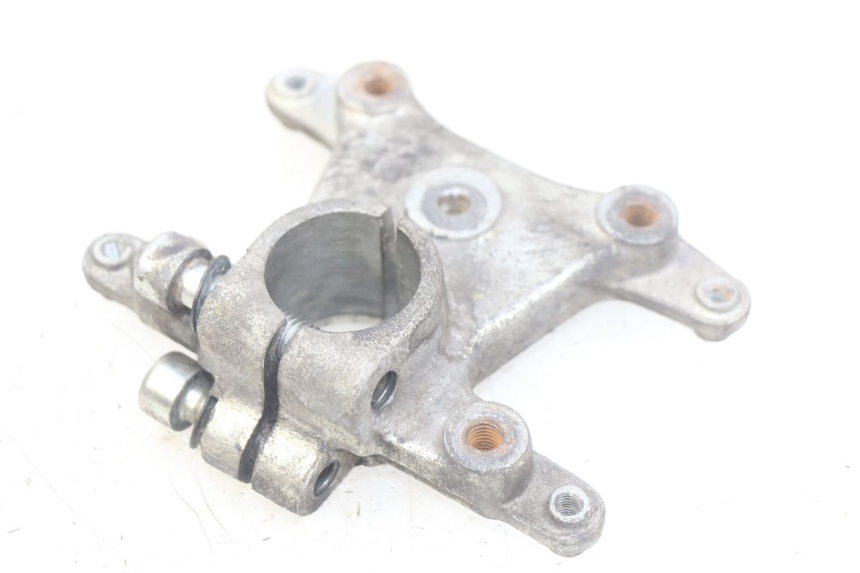 photo de POTENZA GILERA GP 800 (2007 - 2013) - Zoom sullo stato d'uso