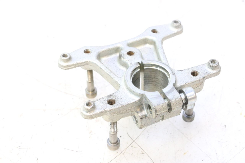 photo de POTENZA GILERA GP 800 (2007 - 2013) - Dettaglio del componente
