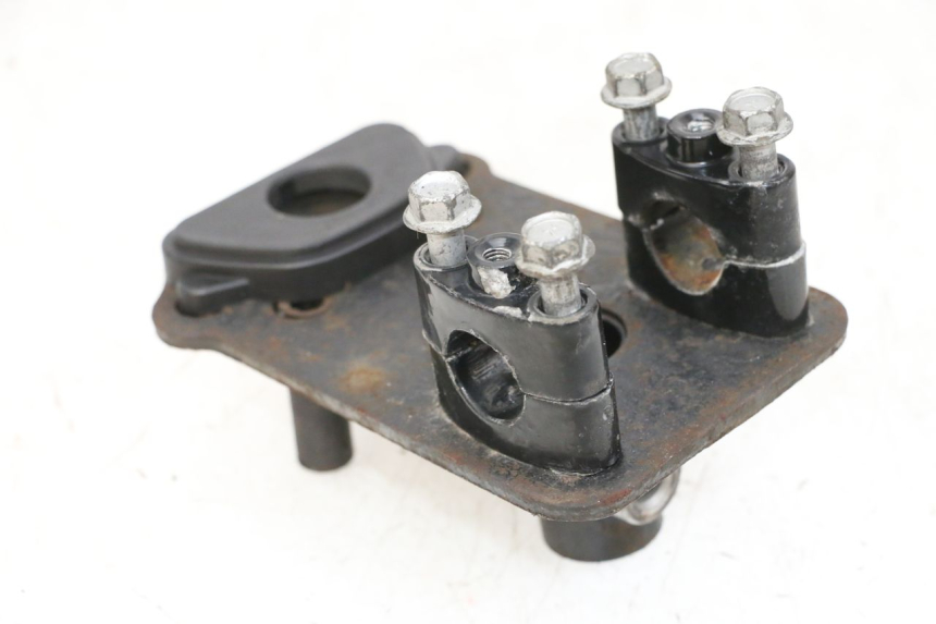 photo de ATTACCO MANUBRIO JM MOTORS GTS 125 (2015 - 2019) - Vista principale