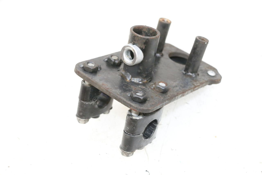 photo de ATTACCO MANUBRIO JM MOTORS GTS 125 (2015 - 2019) - Altra angolazione