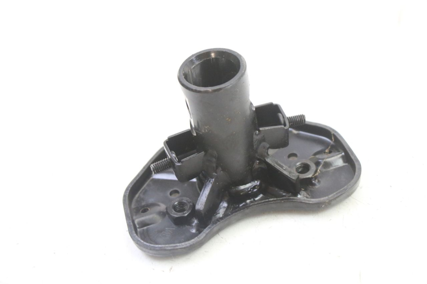 photo de POTENZA SYM JET 14 4T 50 (2018 - 2022) - Altra angolazione