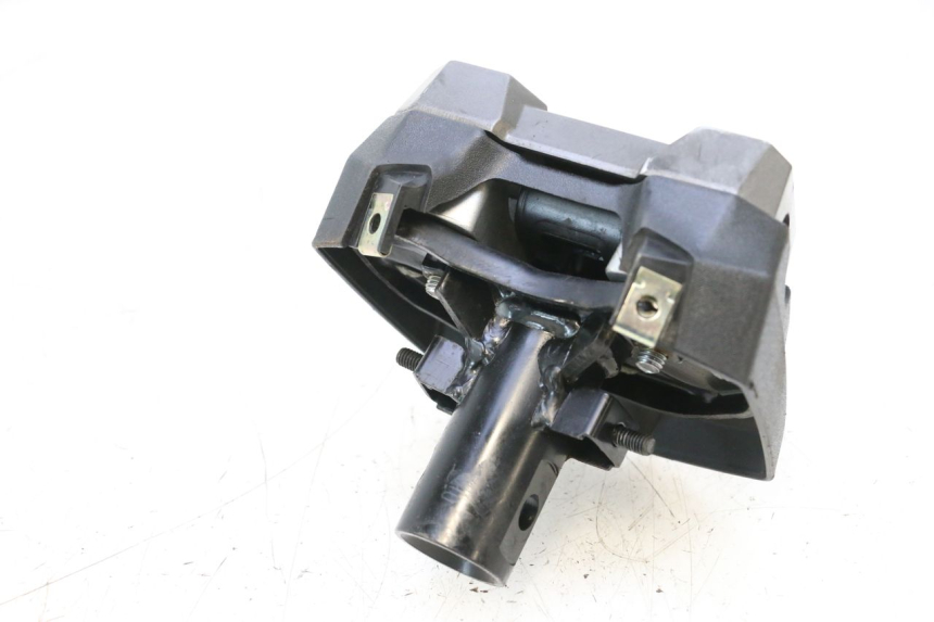 photo de POTENZA SYM JET 14 4T 50 (2018 - 2022) - Altra angolazione
