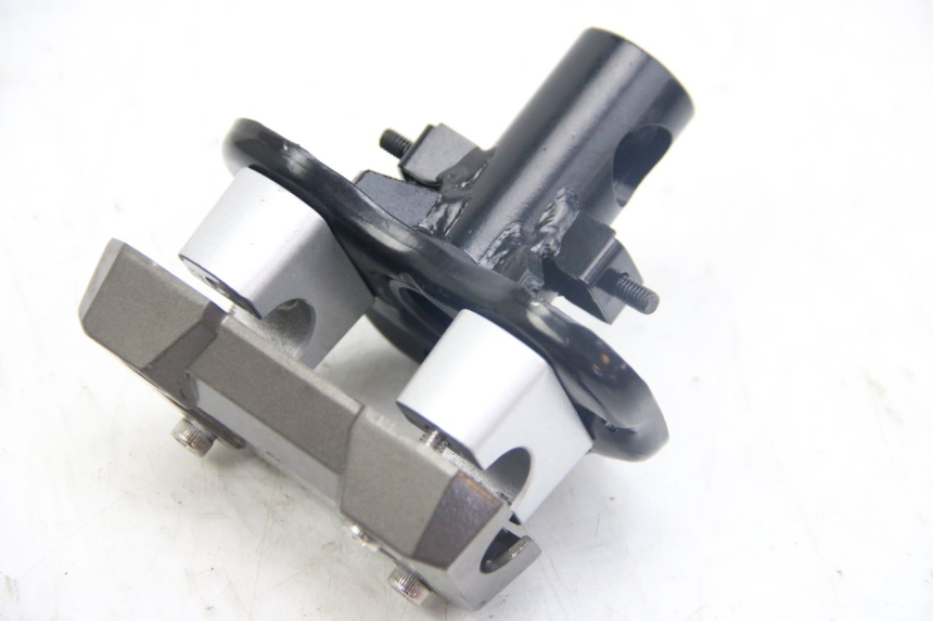 photo de POTENZA SYM JET 4 4T 50 (2018 - 2021) - Vista principale