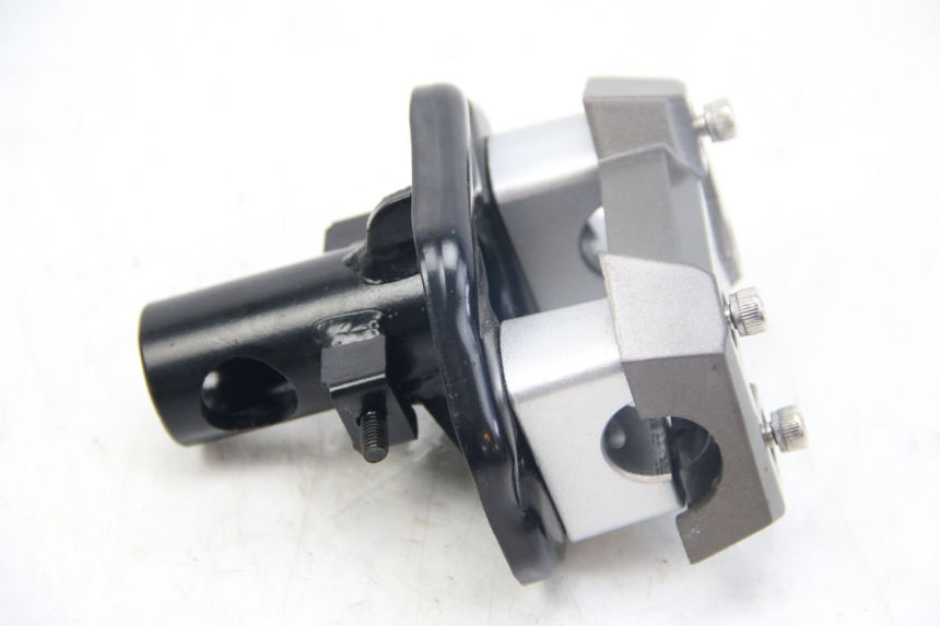 photo de POTENZA SYM JET 4 4T 50 (2018 - 2021) - Zoom sullo stato d'uso