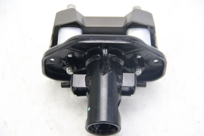 photo de POTENZA SYM JET 4 4T 50 (2018 - 2021) - Altra angolazione