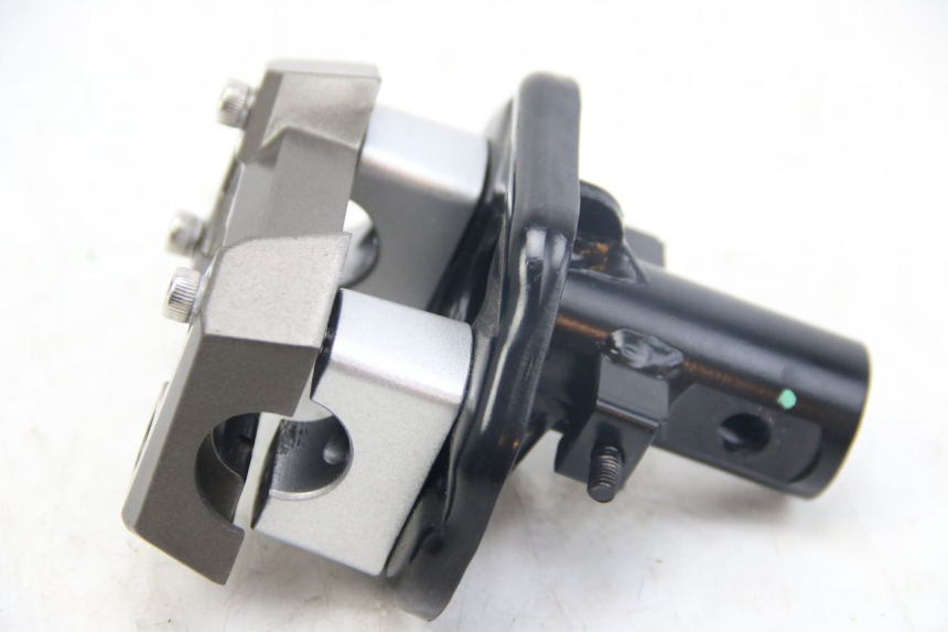 photo de POTENZA SYM JET 4 4T 50 (2018 - 2021) - Primo piano tecnico