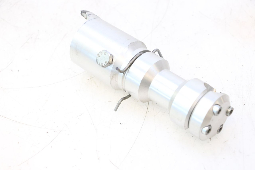photo de ATTACCO MANUBRIO PEUGEOT LUDIX SNAKE 2T 50 (2004 - 2014) - Marcature e riferimenti originali