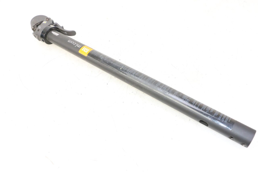 photo de POTENZA XIAOMI MI PRO 2 1 - Stato della superficie e materiale